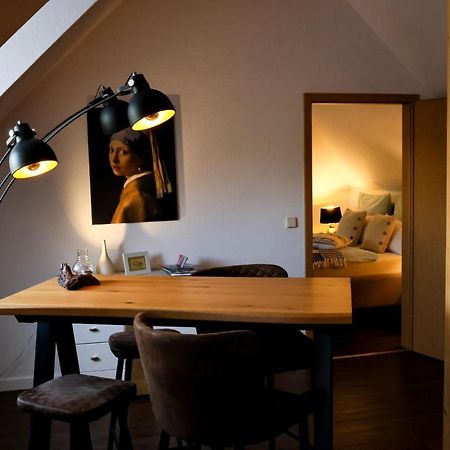 Kungs Ferienwohnung Котбус Екстер'єр фото