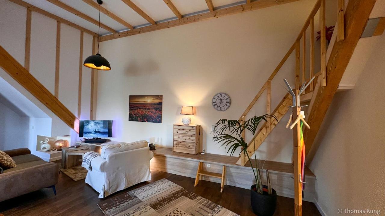Kungs Ferienwohnung Котбус Екстер'єр фото
