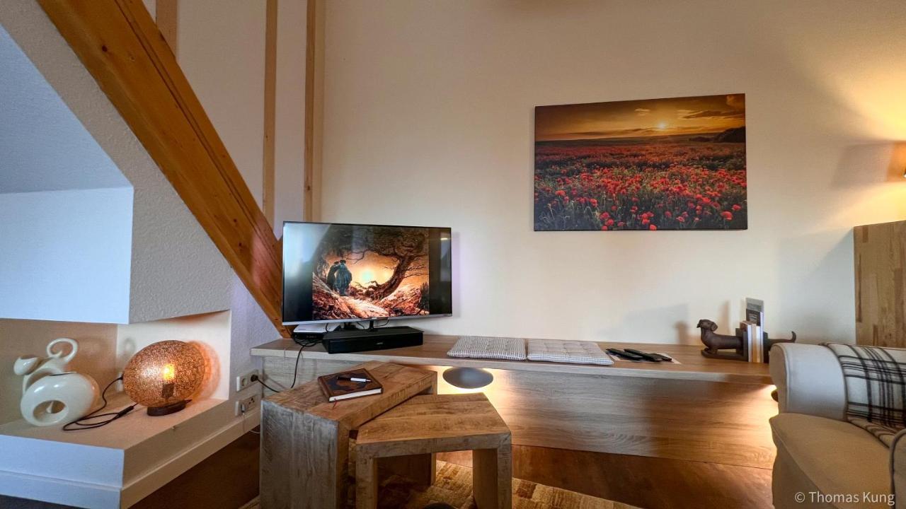 Kungs Ferienwohnung Котбус Екстер'єр фото
