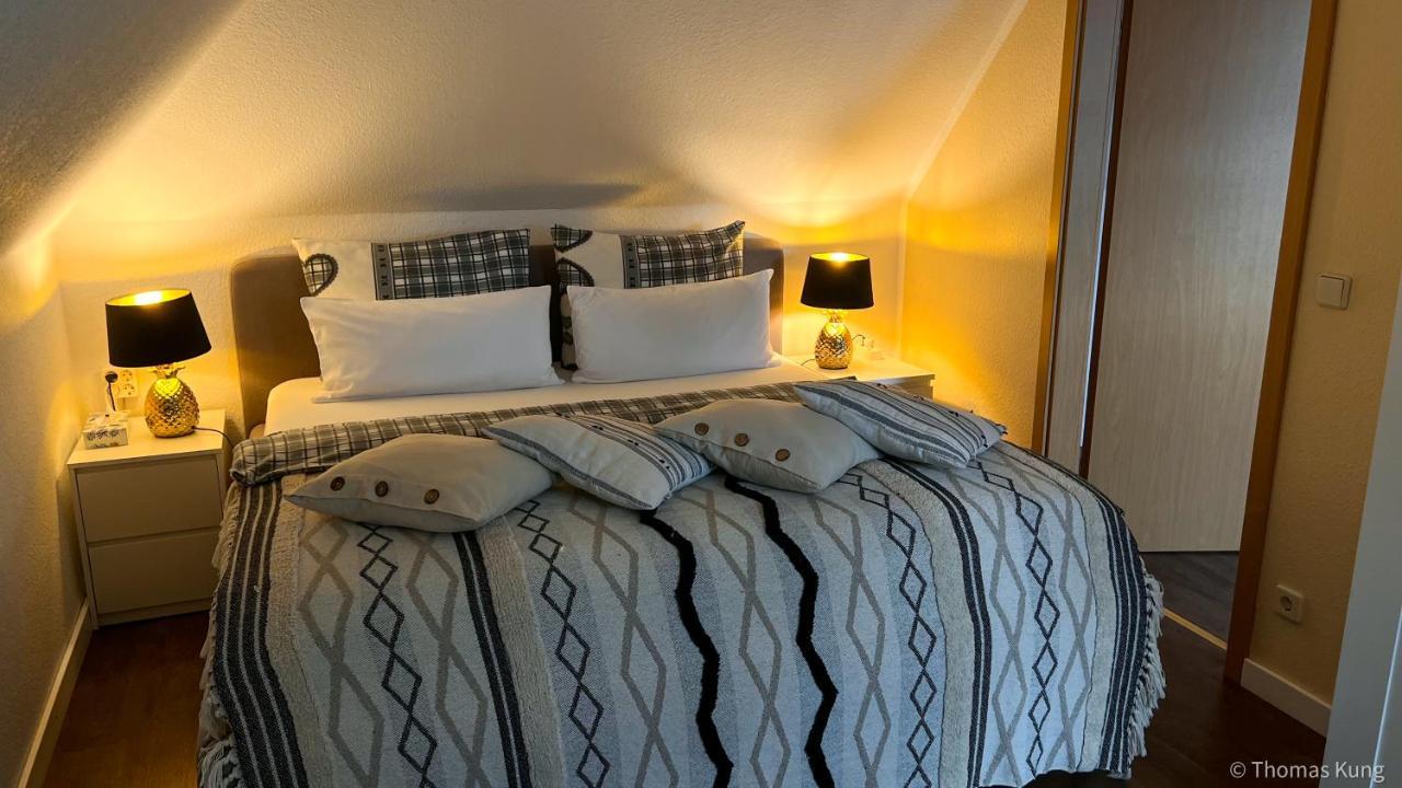 Kungs Ferienwohnung Котбус Екстер'єр фото