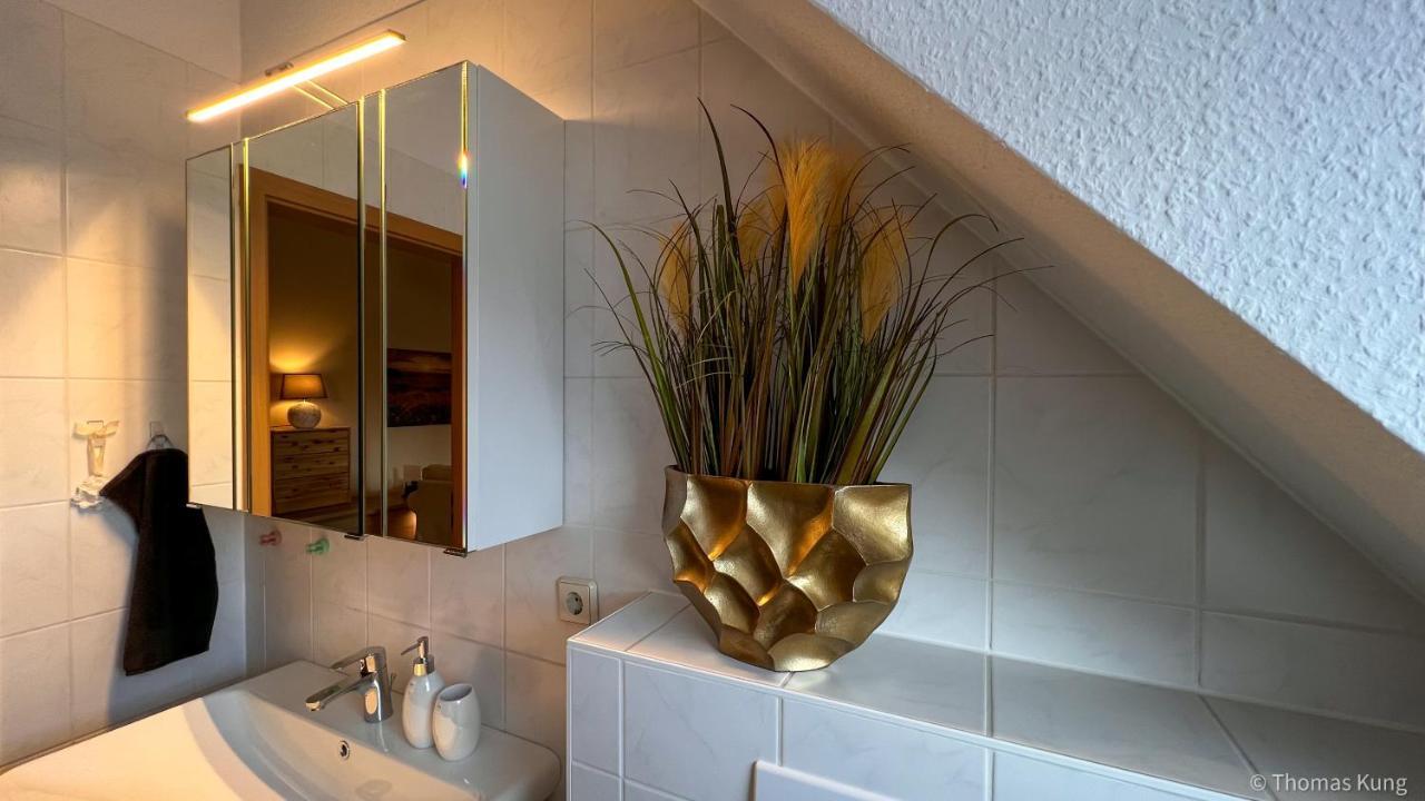Kungs Ferienwohnung Котбус Екстер'єр фото